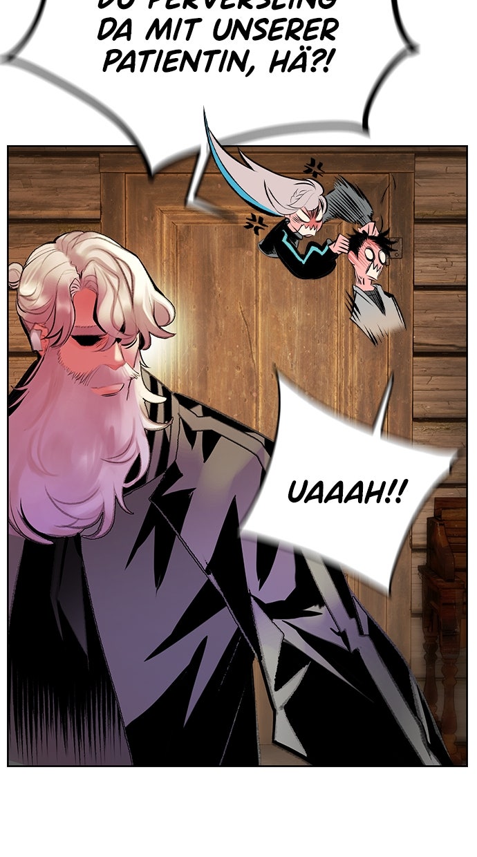 Read Jungle Juice Manga Online