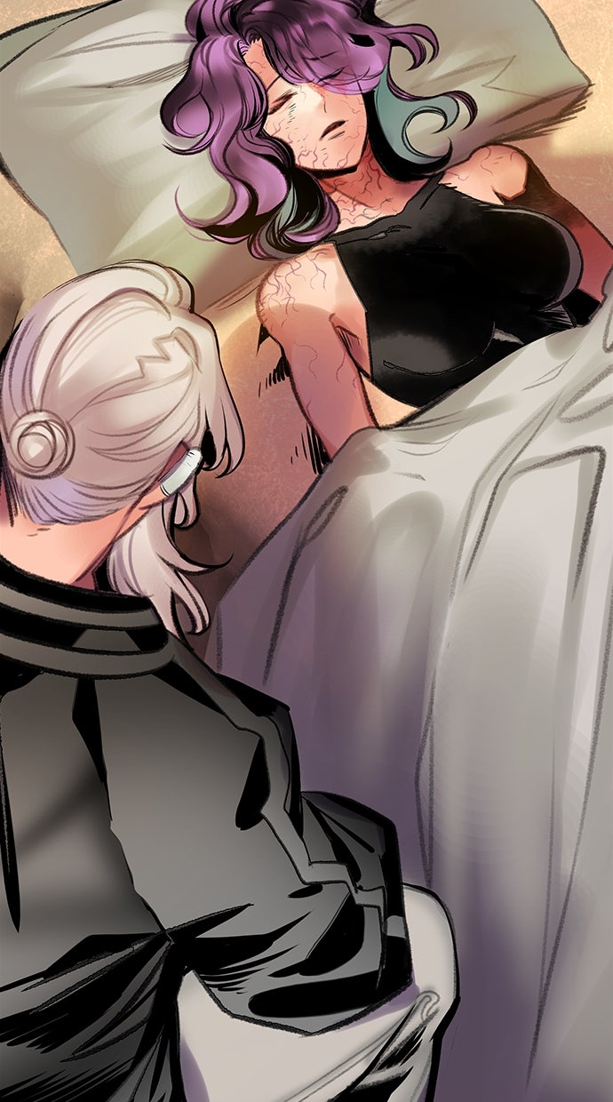 Read Jungle Juice Manga Online