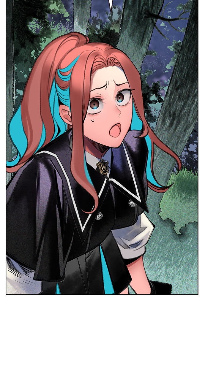 Read Jungle Juice Manga Online