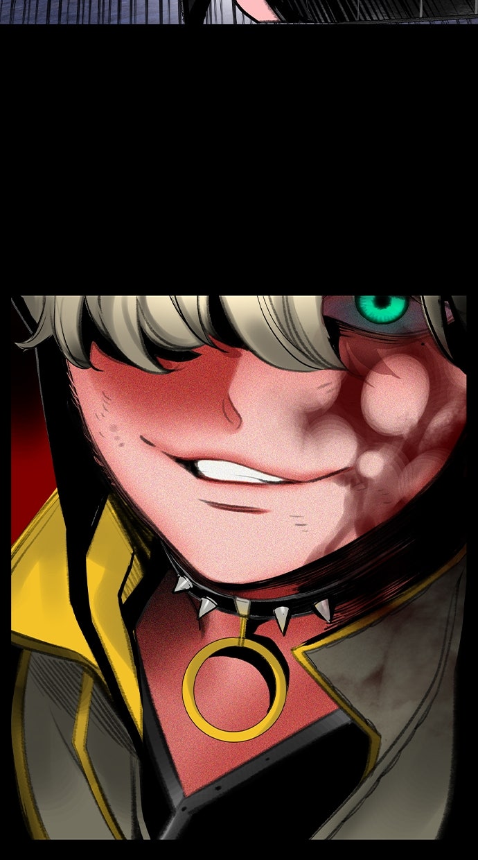 Read Jungle Juice Manga Online