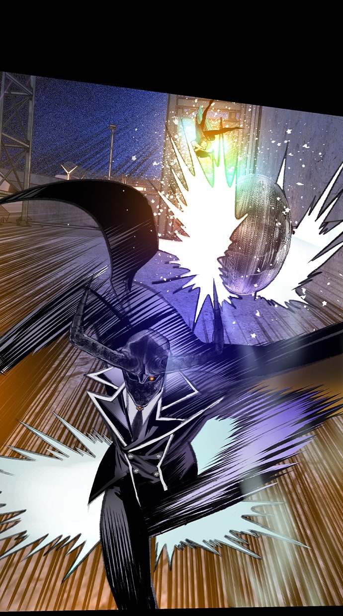 Read Jungle Juice Manga Online