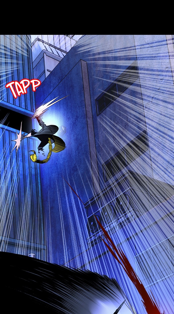 Read Jungle Juice Manga Online