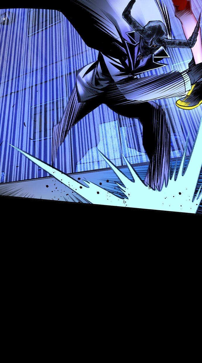 Read Jungle Juice Manga Online