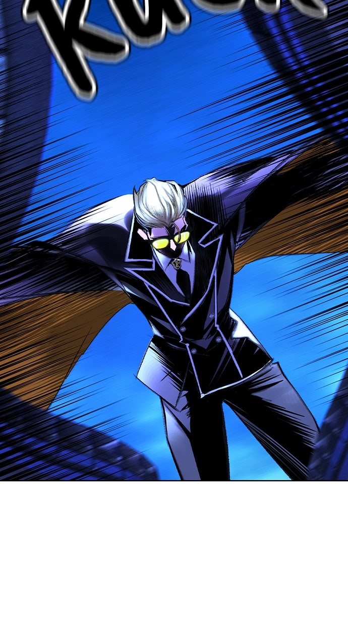 Read Jungle Juice Manga Online