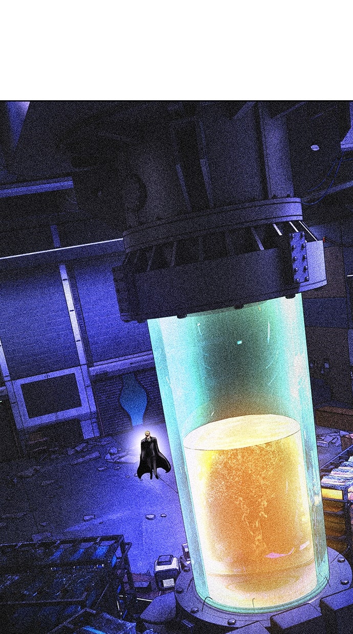 Read Jungle Juice Manga Online