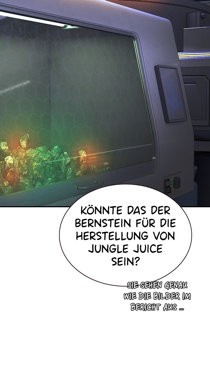 Read Jungle Juice Manga Online