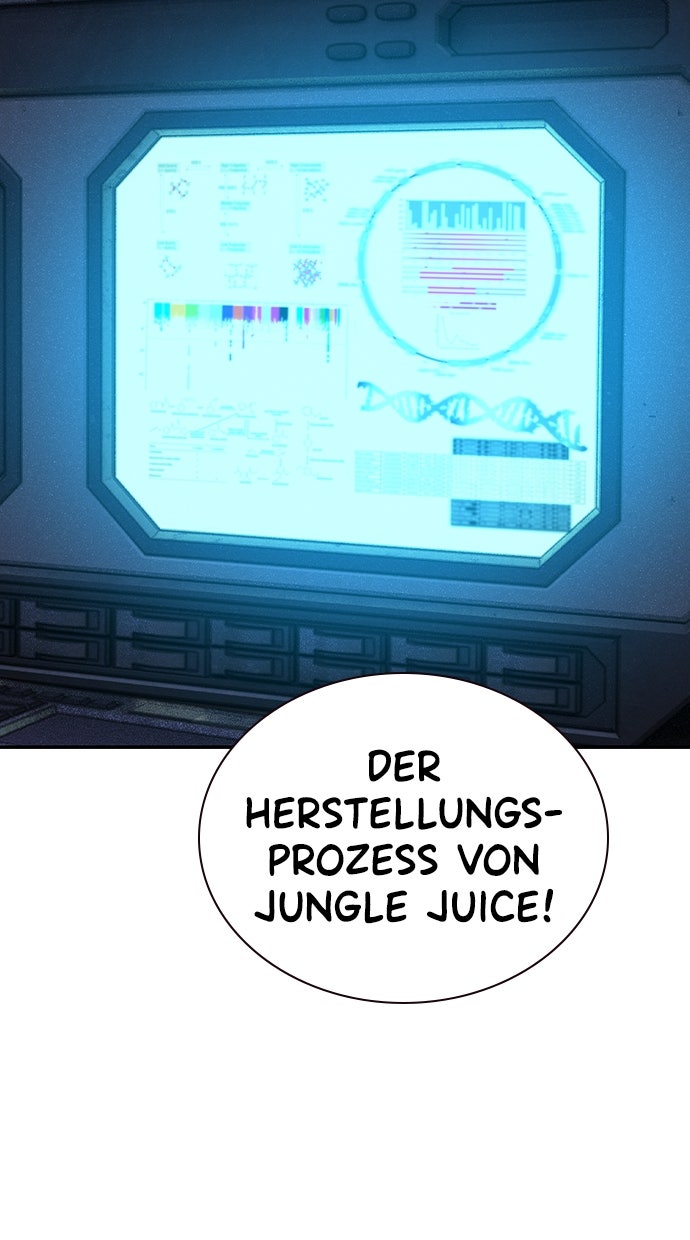 Read Jungle Juice Manga Online