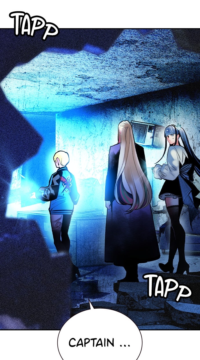 Read Jungle Juice Manga Online