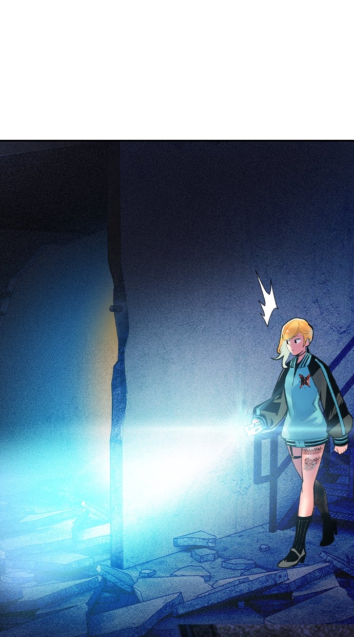 Read Jungle Juice Manga Online