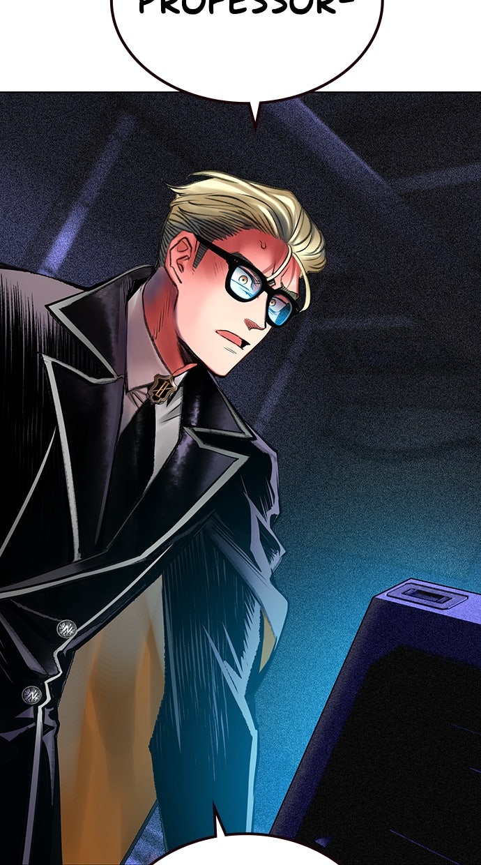 Read Jungle Juice Manga Online