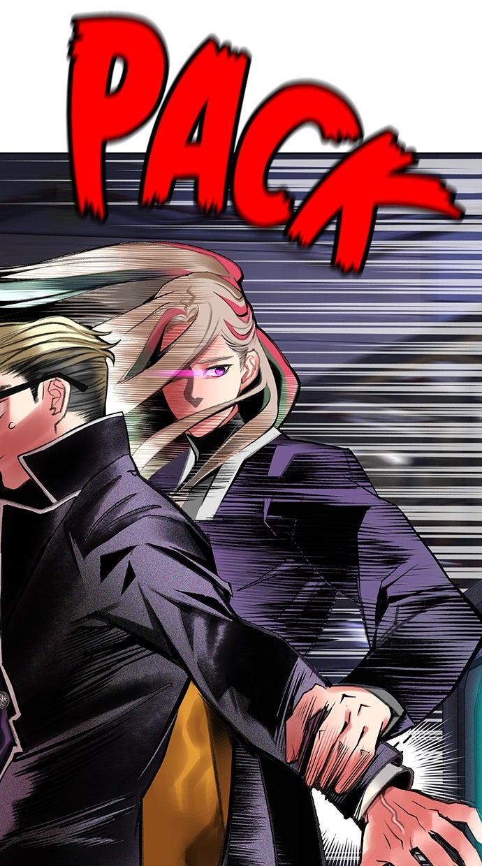 Read Jungle Juice Manga Online