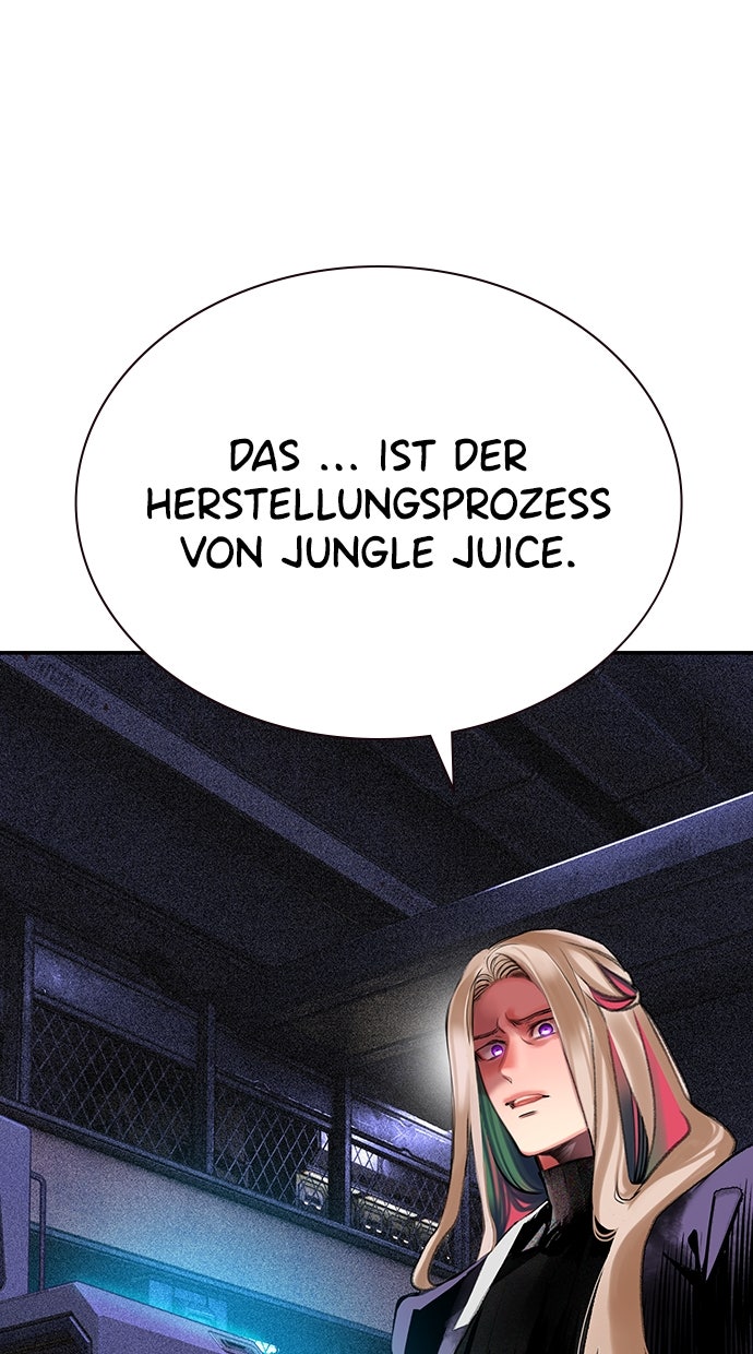 Read Jungle Juice Manga Online