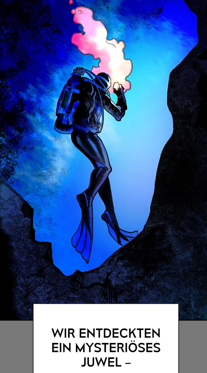 Read Jungle Juice Manga Online