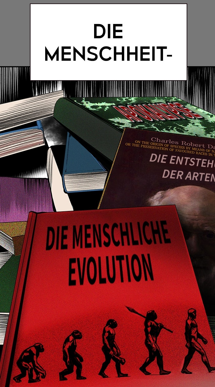 Read Jungle Juice Manga Online