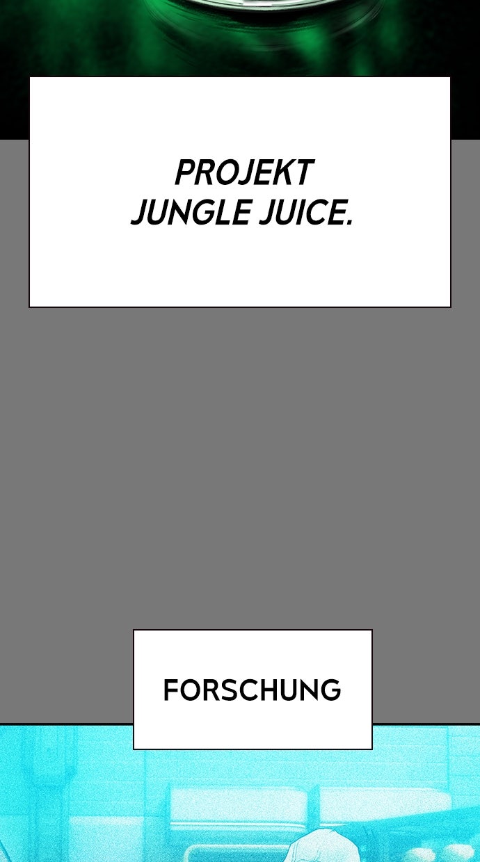 Read Jungle Juice Manga Online