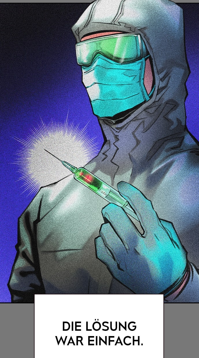 Read Jungle Juice Manga Online