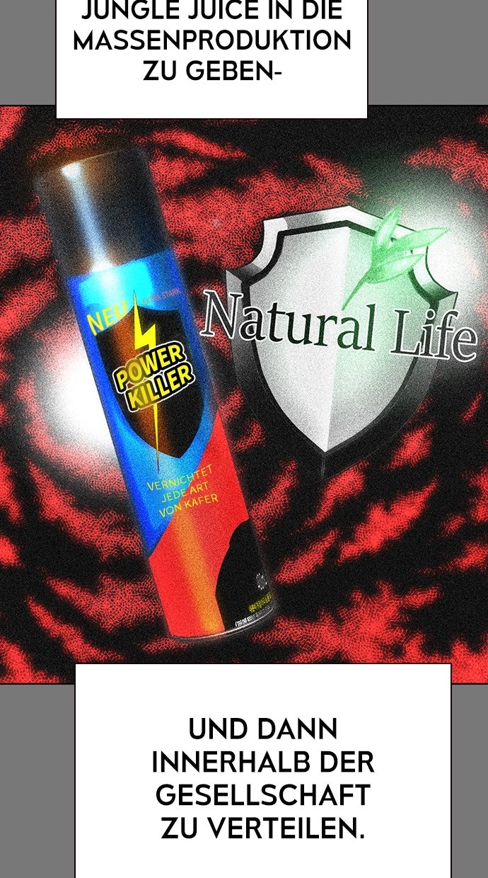 Read Jungle Juice Manga Online