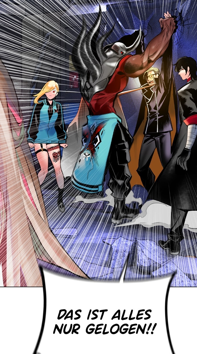 Read Jungle Juice Manga Online