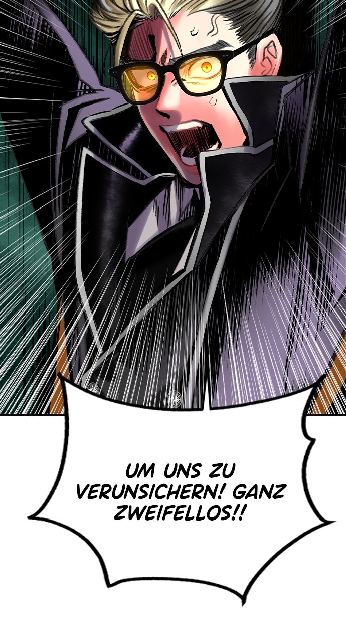 Read Jungle Juice Manga Online