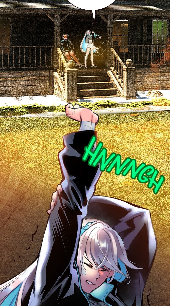 Read Jungle Juice Manga Online