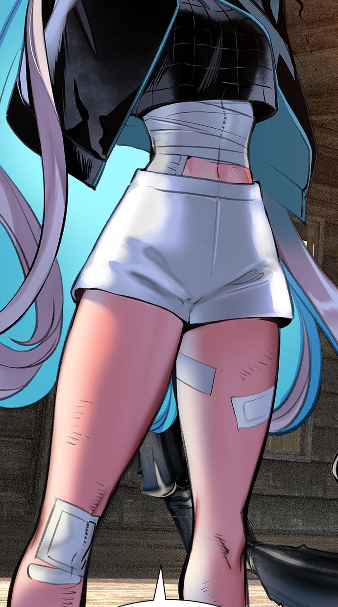 Read Jungle Juice Manga Online