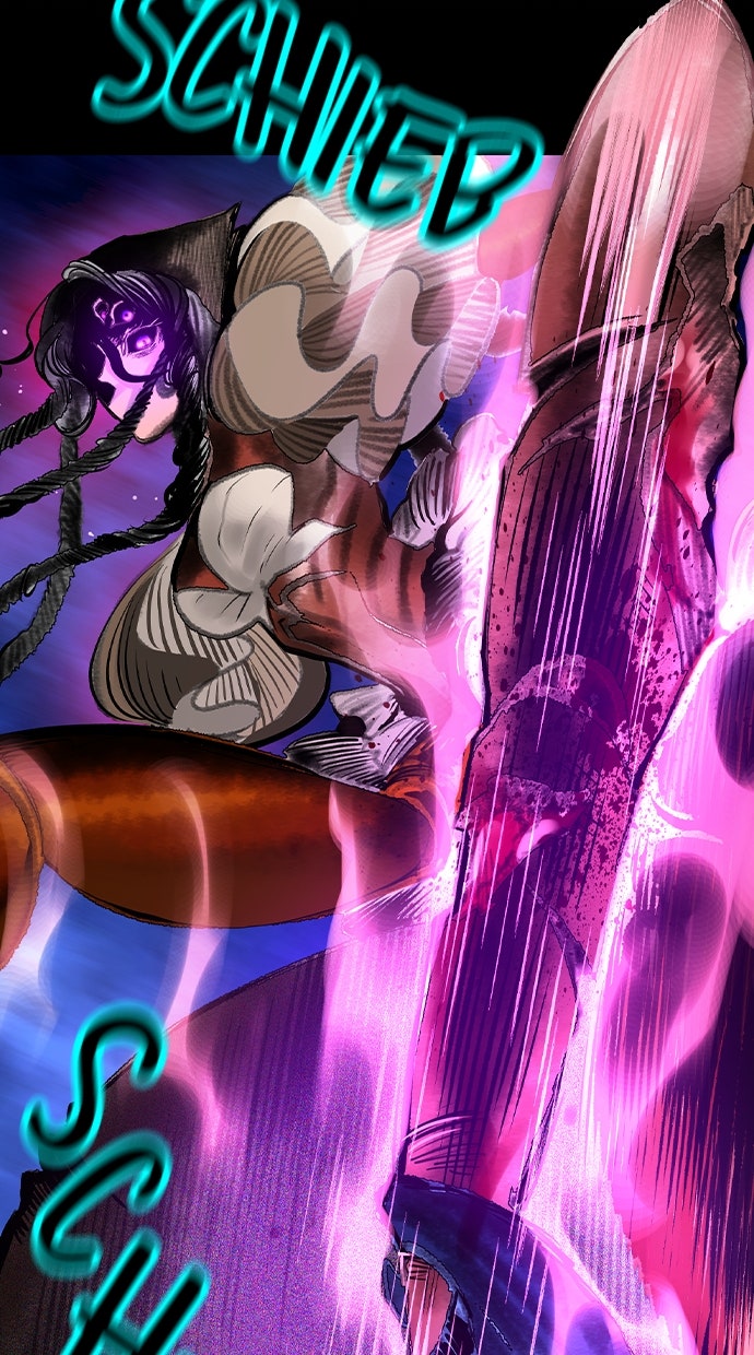 Read Jungle Juice Manga Online