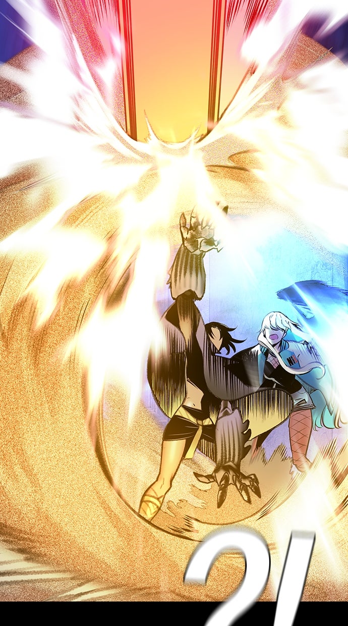 Read Jungle Juice Manga Online