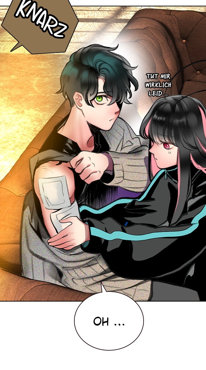 Read Jungle Juice Manga Online