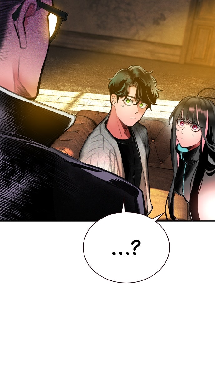 Read Jungle Juice Manga Online