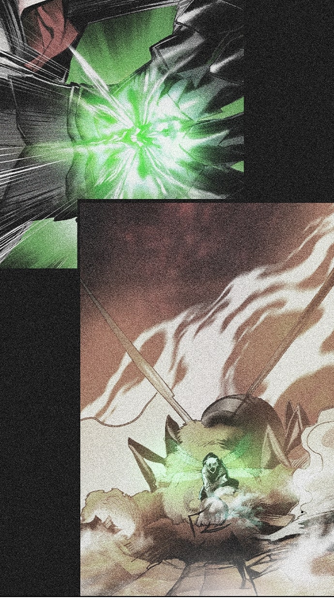 Read Jungle Juice Manga Online