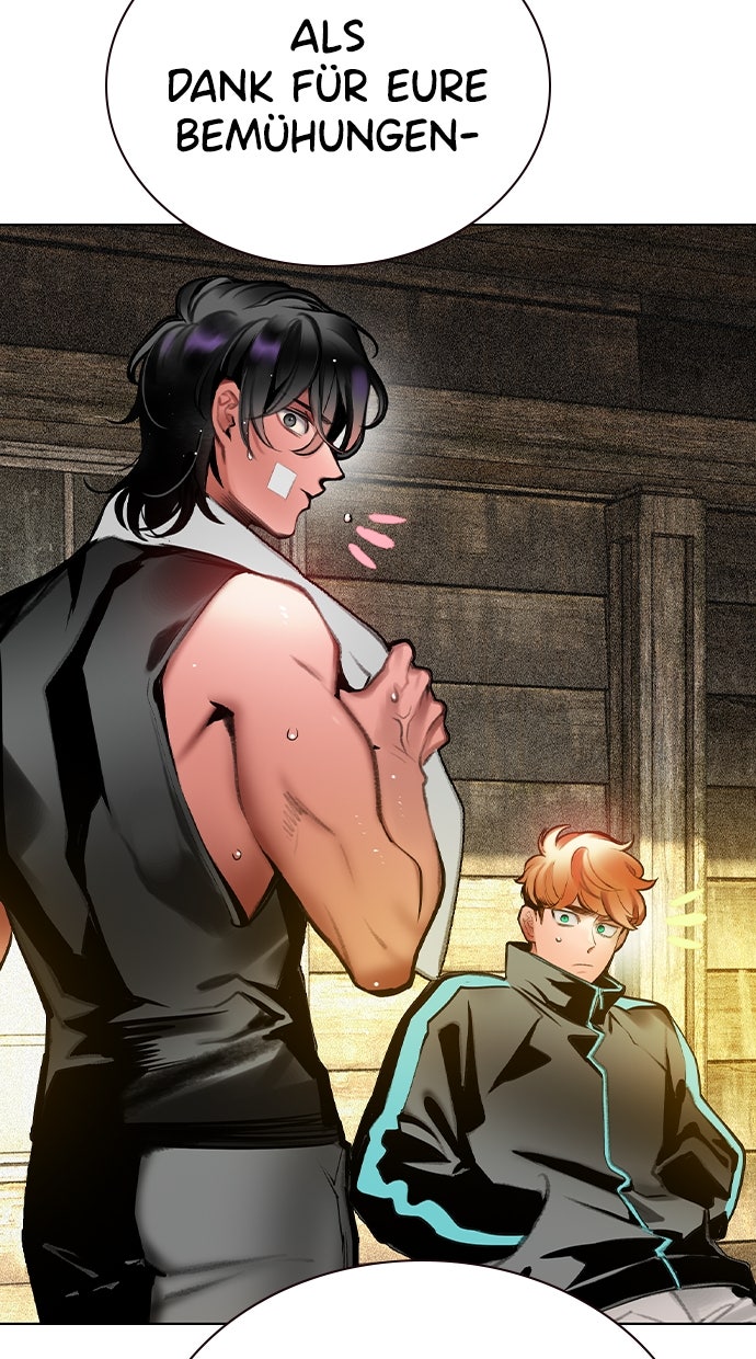 Read Jungle Juice Manga Online