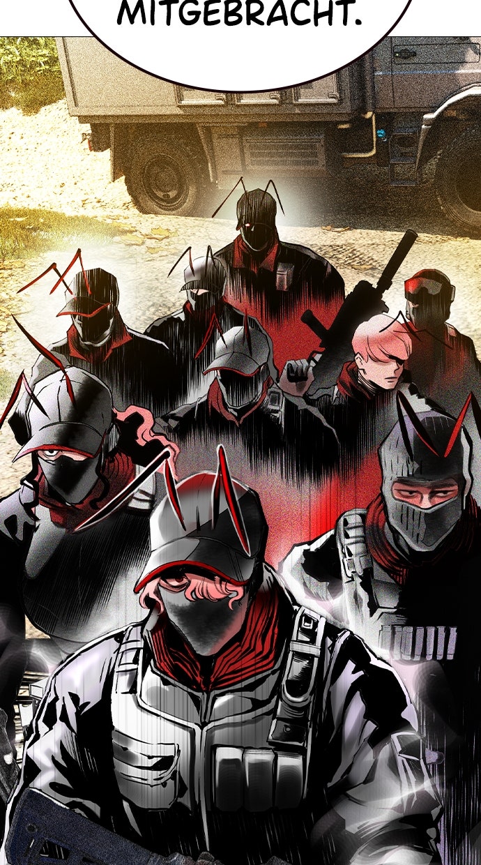 Read Jungle Juice Manga Online