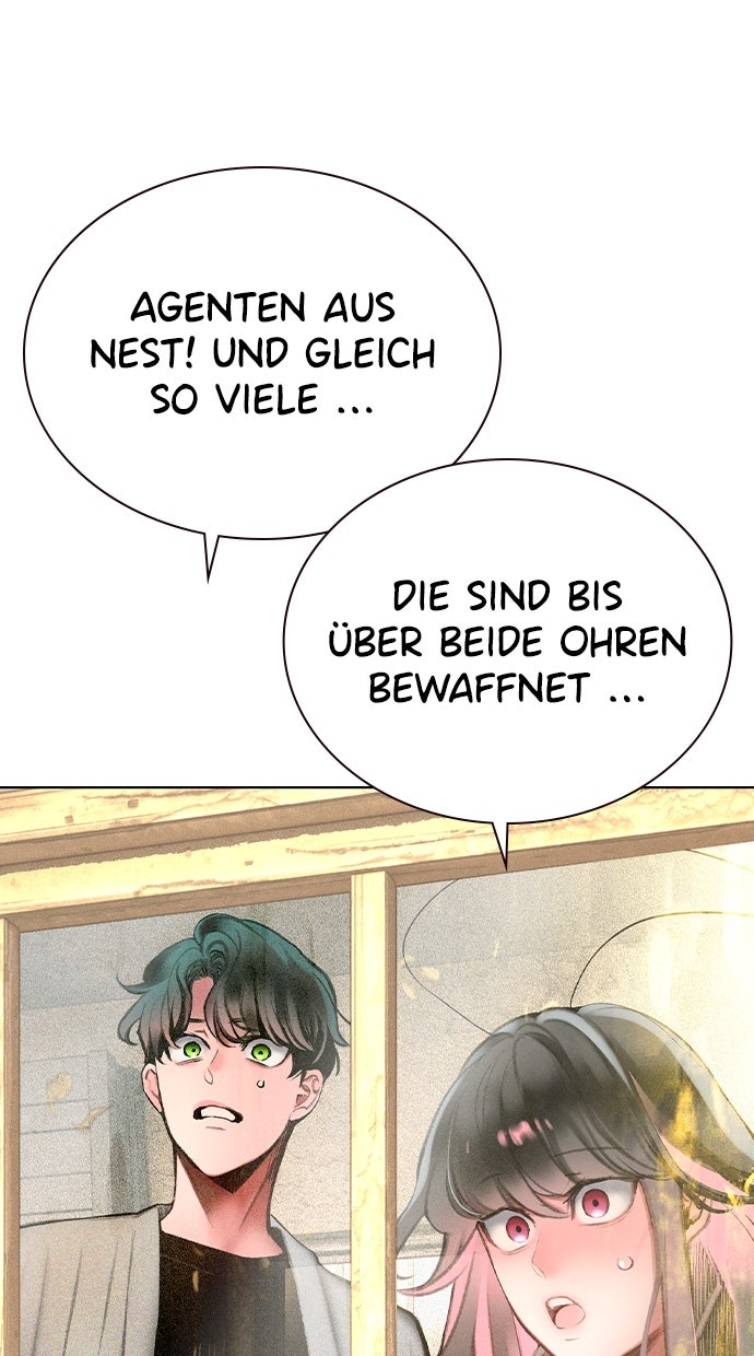 Read Jungle Juice Manga Online