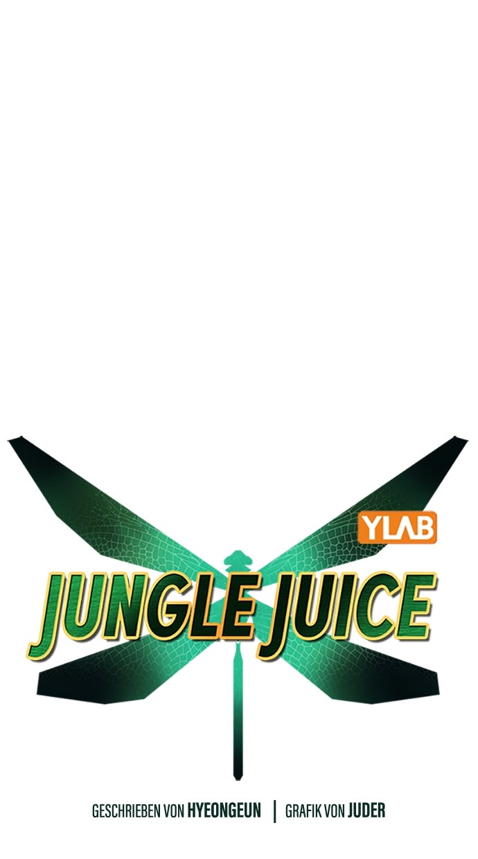Read Jungle Juice Manga Online