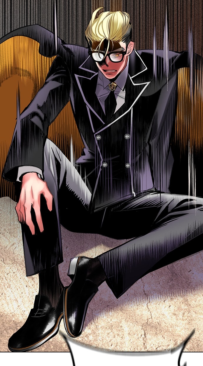 Read Jungle Juice Manga Online