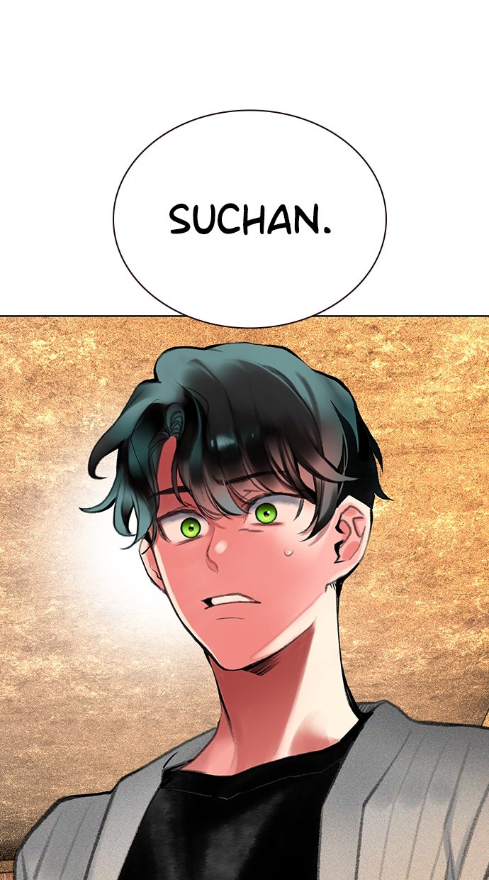 Read Jungle Juice Manga Online