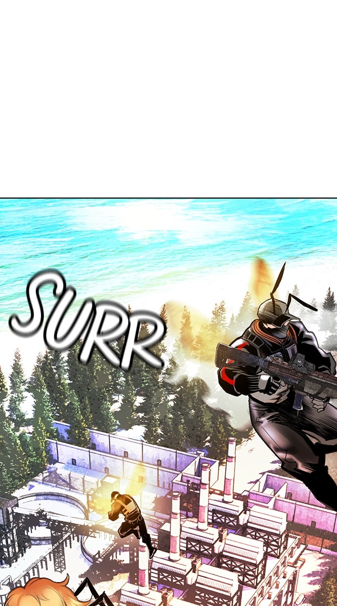 Read Jungle Juice Manga Online