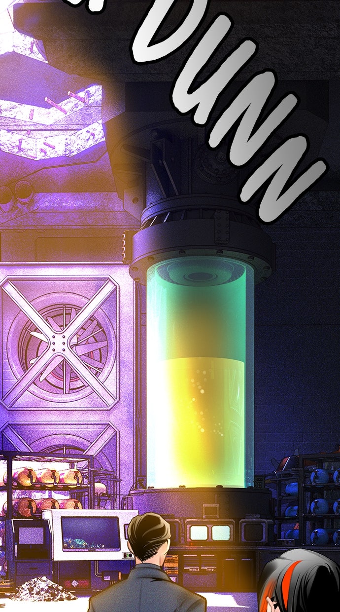 Read Jungle Juice Manga Online