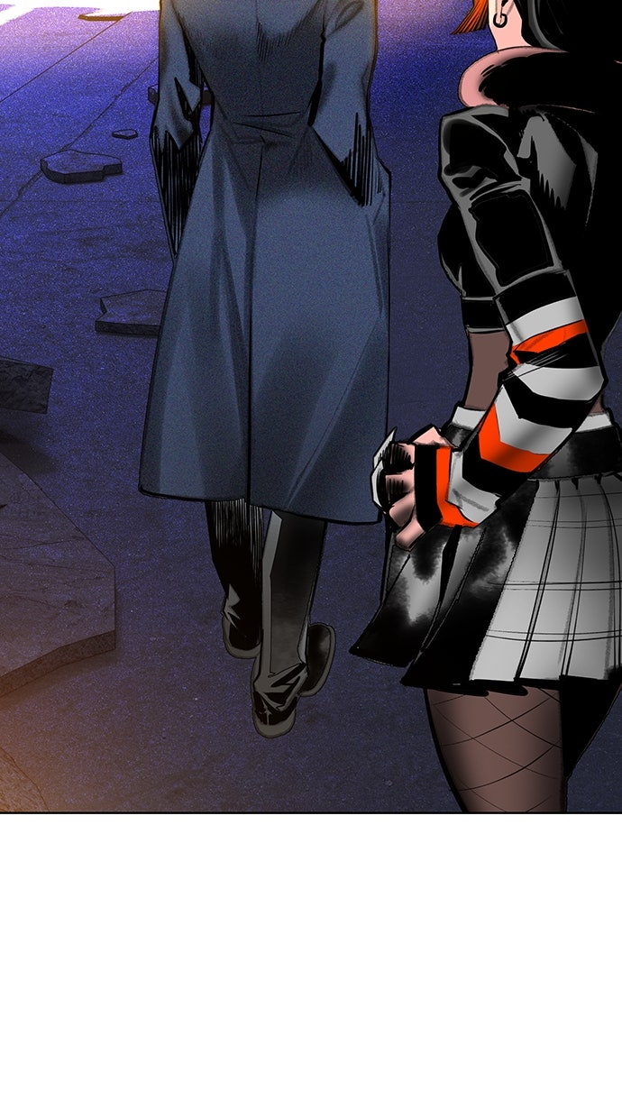 Read Jungle Juice Manga Online