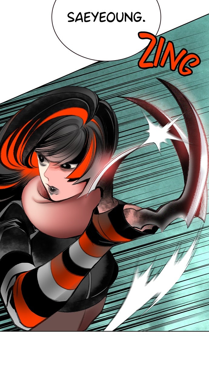 Read Jungle Juice Manga Online