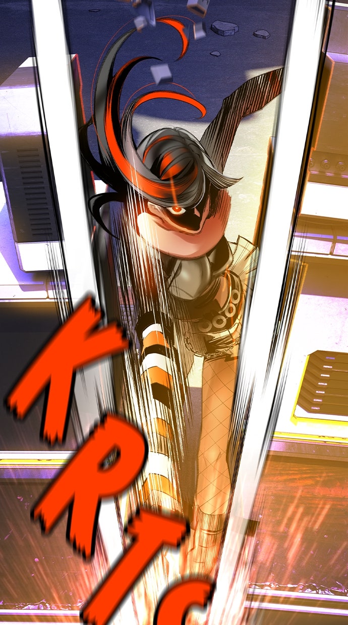 Read Jungle Juice Manga Online