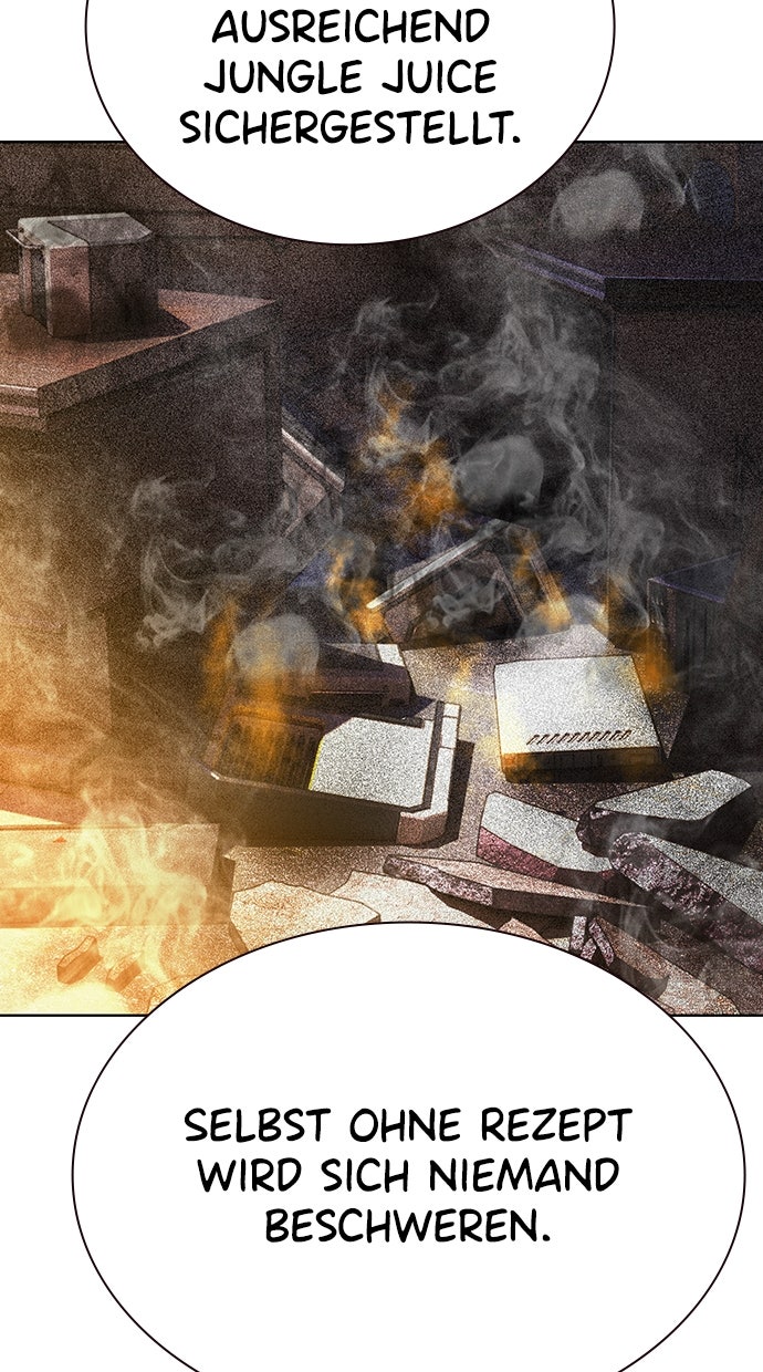 Read Jungle Juice Manga Online