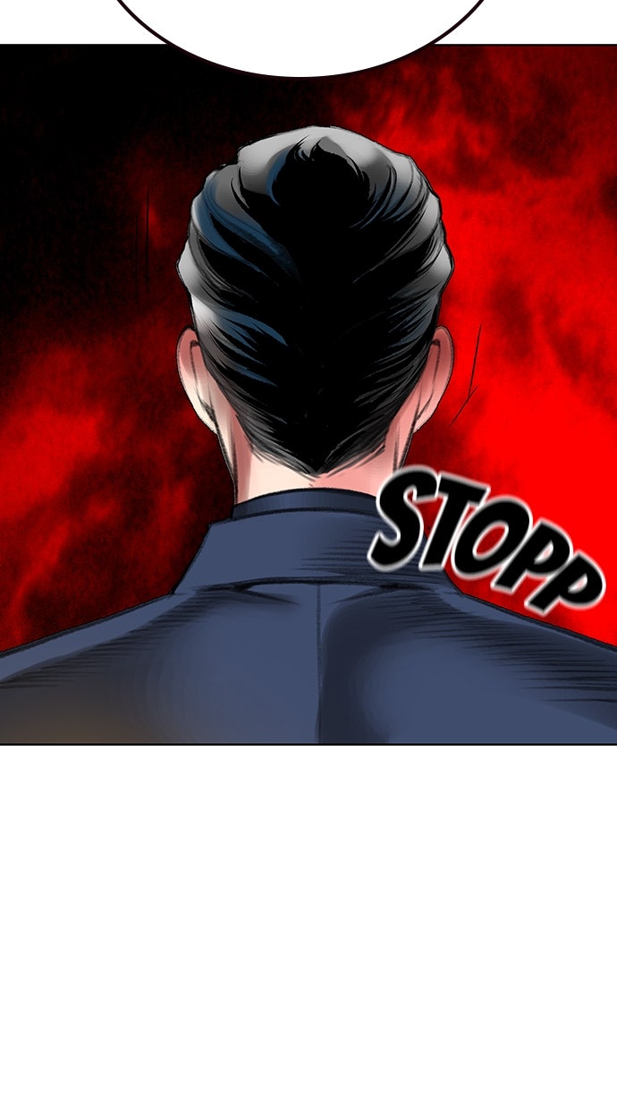 Read Jungle Juice Manga Online