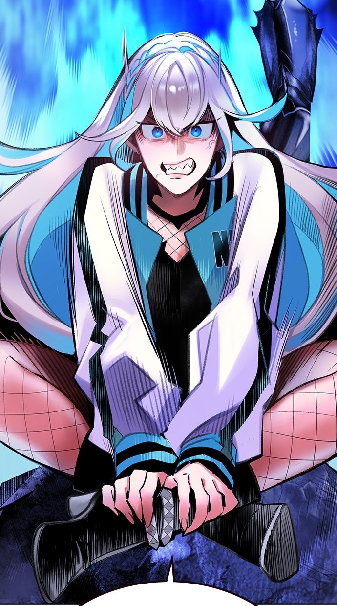 Read Jungle Juice Manga Online