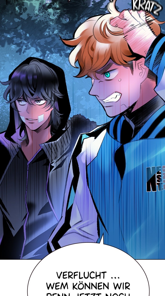 Read Jungle Juice Manga Online