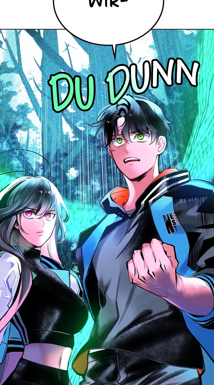 Read Jungle Juice Manga Online