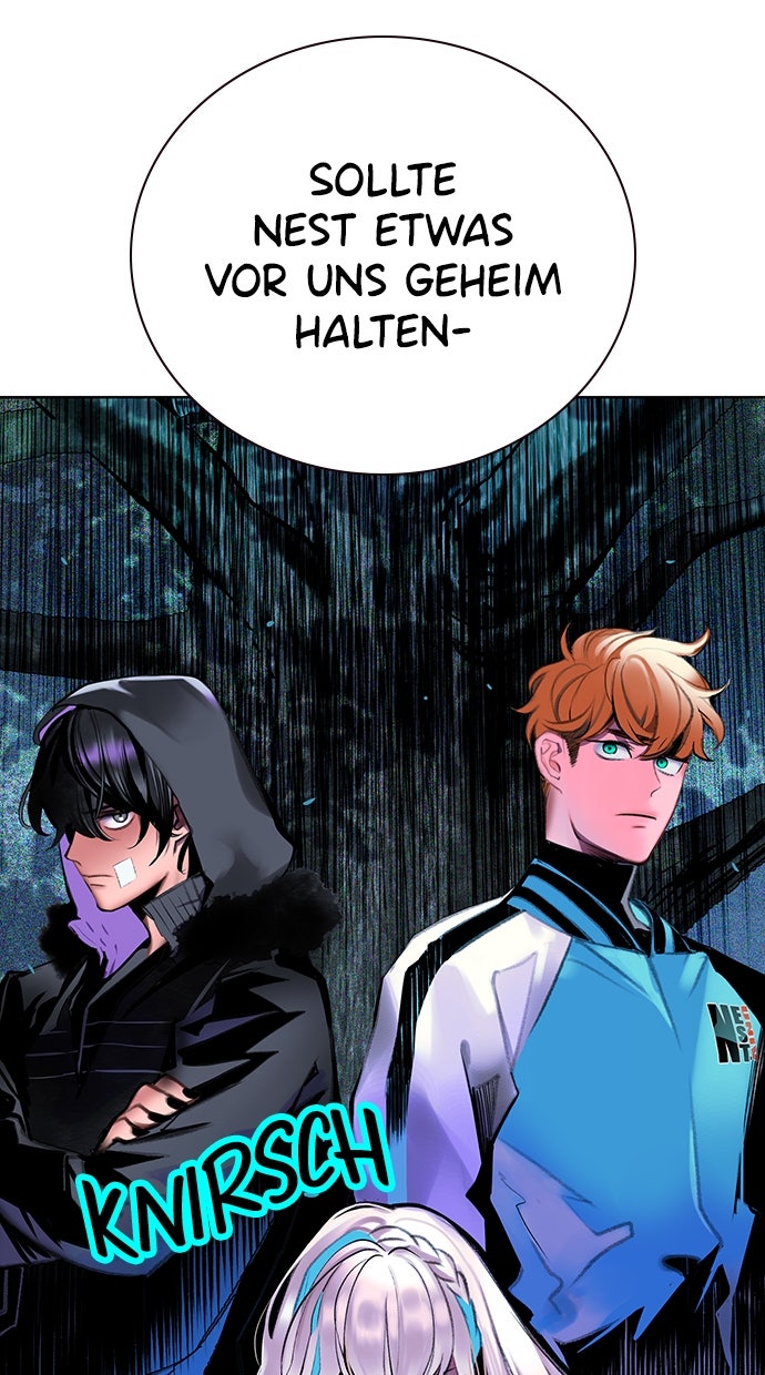 Read Jungle Juice Manga Online