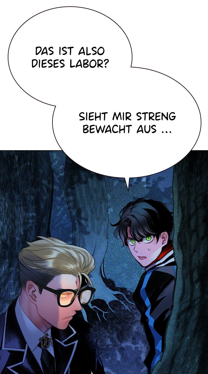 Read Jungle Juice Manga Online