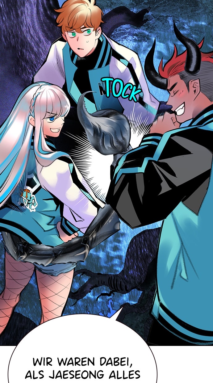 Read Jungle Juice Manga Online