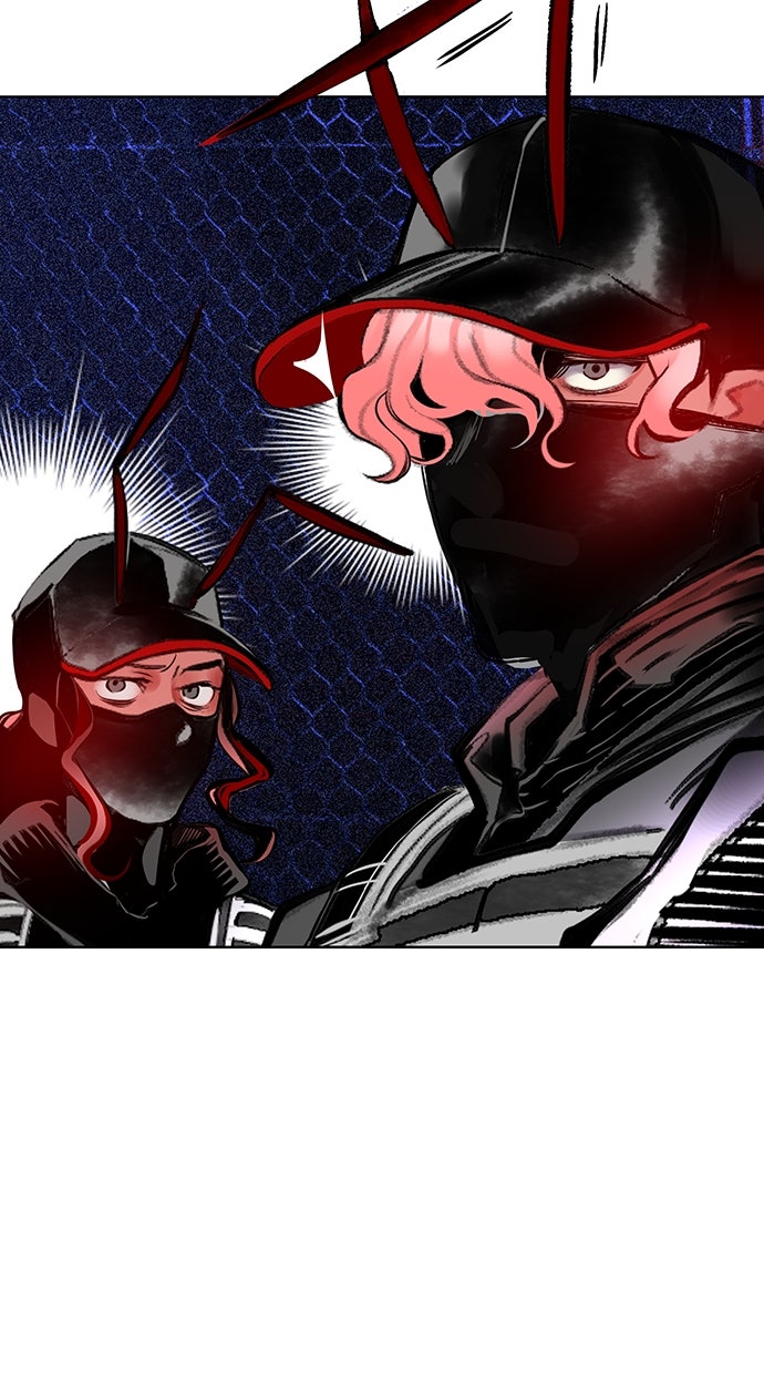 Read Jungle Juice Manga Online